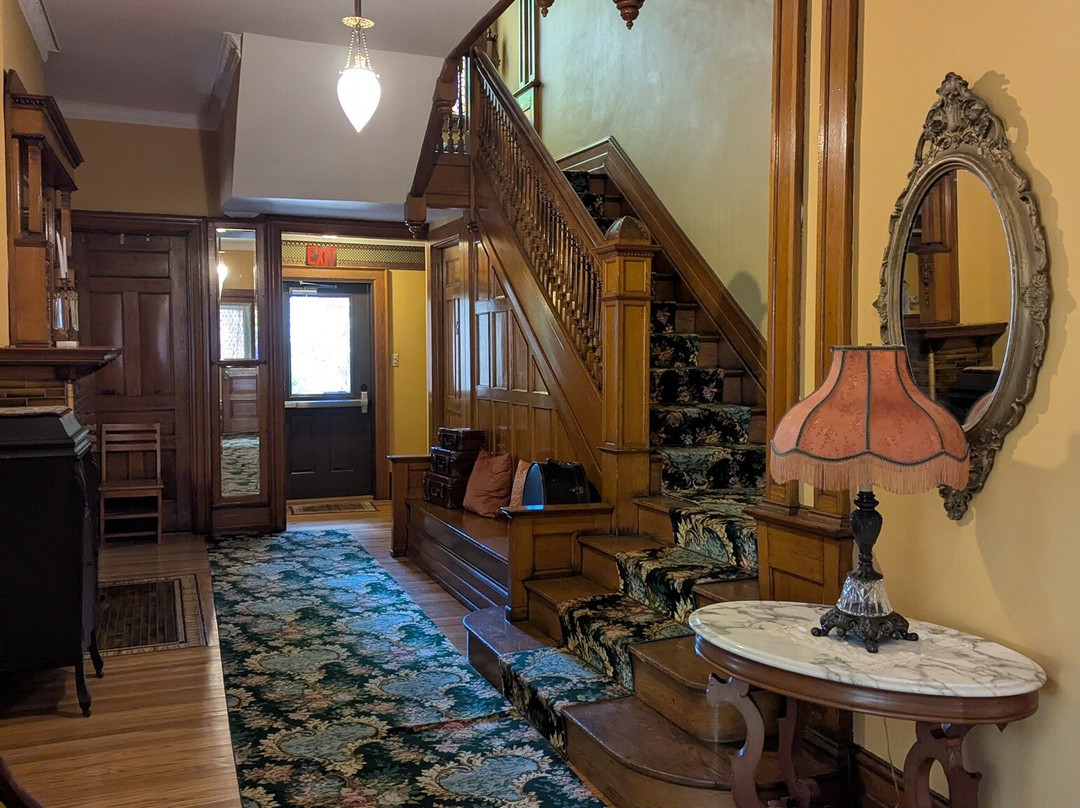 Peter Herdic Inn主图