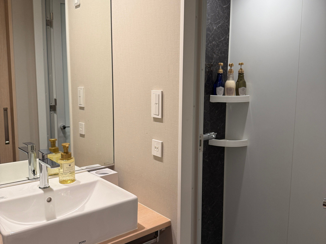 karaksa hotel TOKYO STATION主图