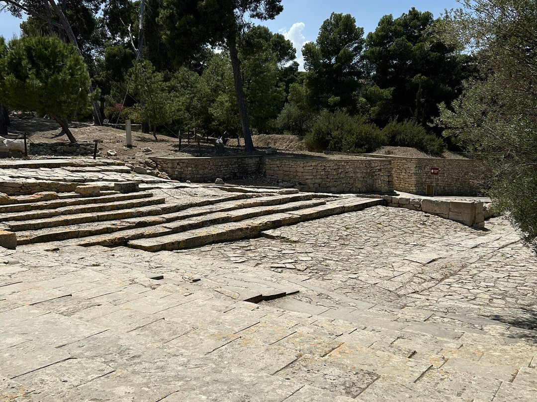 Tour Experts-伊拉克利翁必去景点