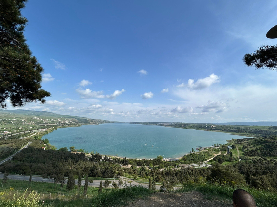 Travel Team Georgia-第比利斯必去景点