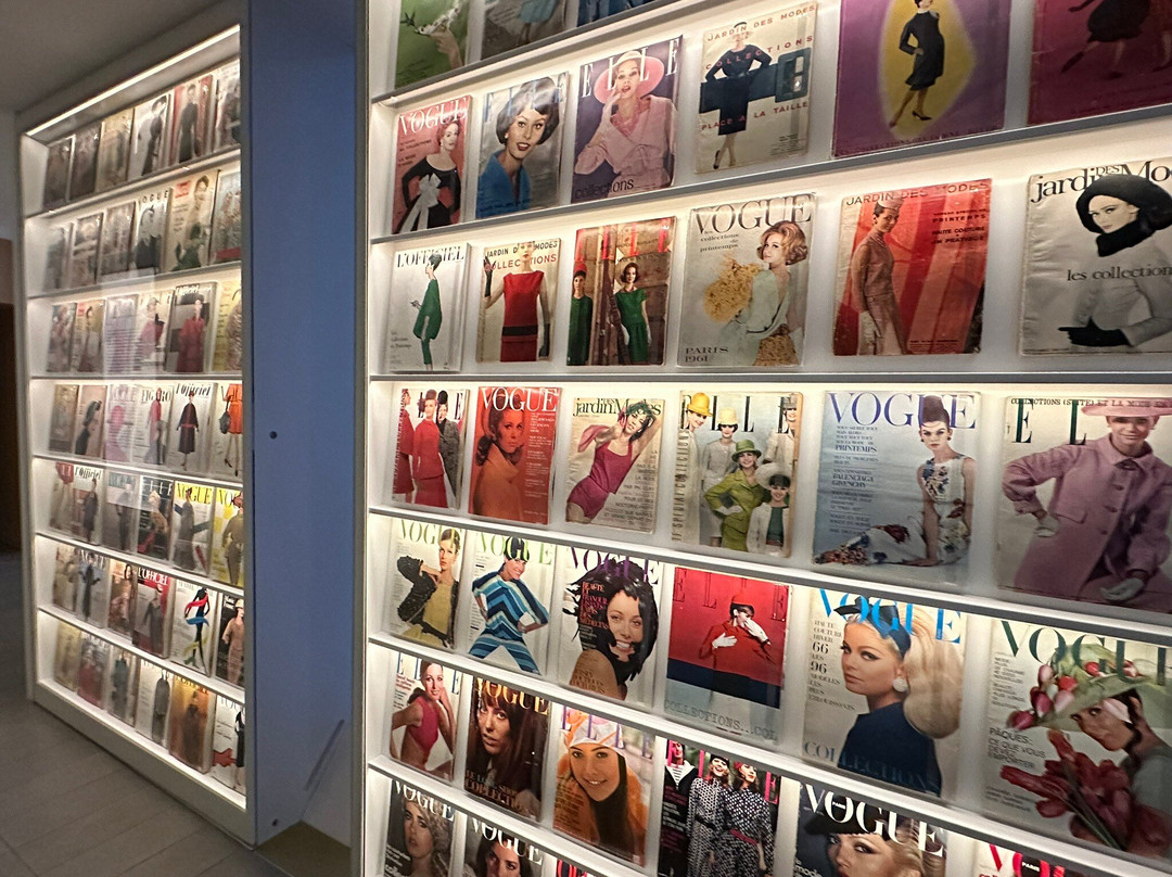 La Galerie Dior景点图片
