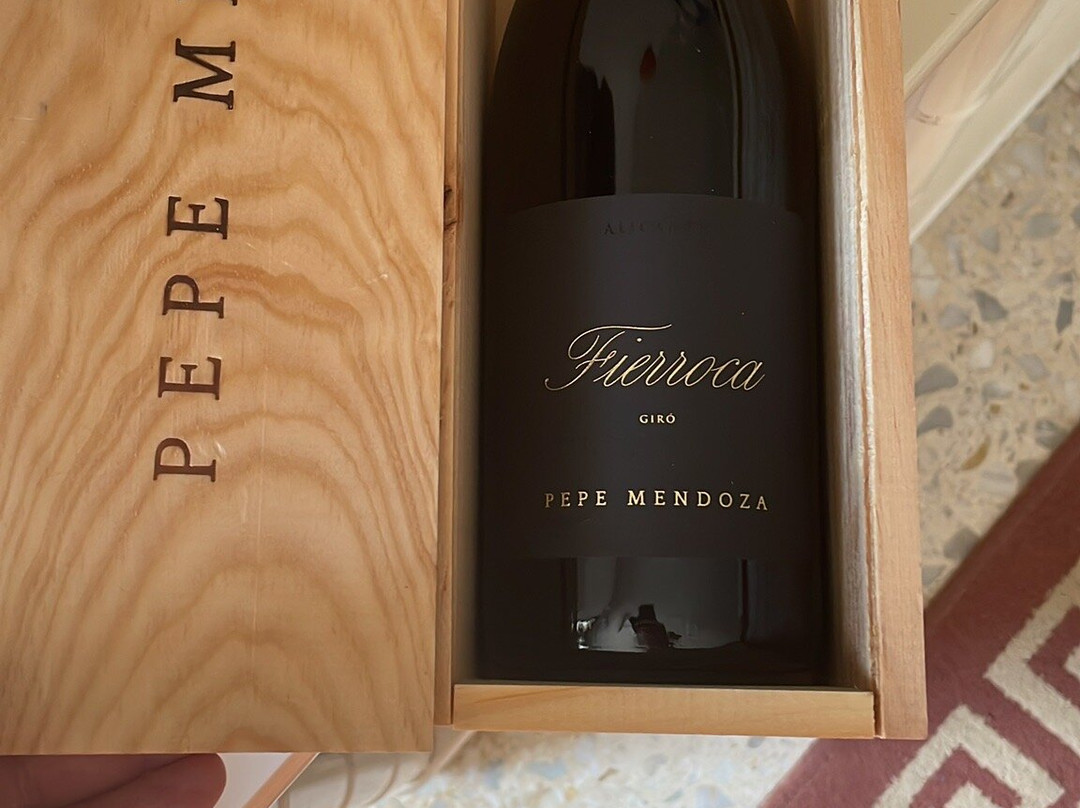 Casa Agrícola Pepe Mendoza-Lliber必去景点