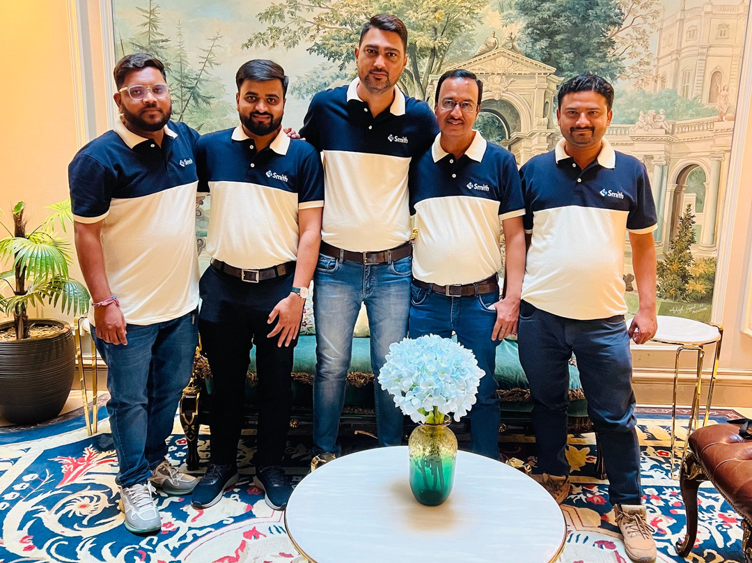 Hotel Hillock Ahmedabad主图