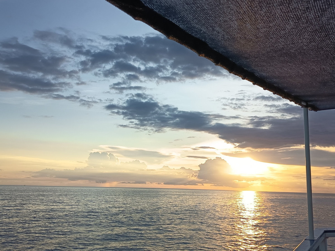 Tour Latino Koh Tao-涛岛必去景点