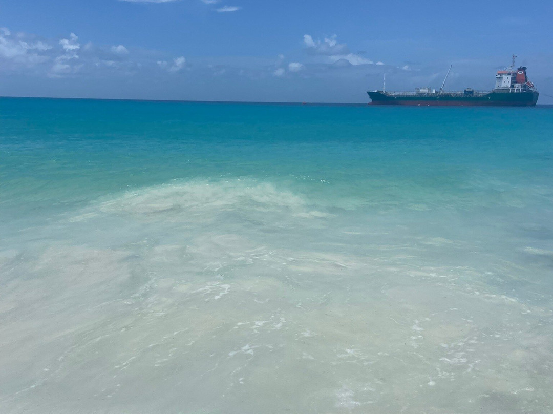 Miami Beach Barbados-奥伊斯廷斯必去景点