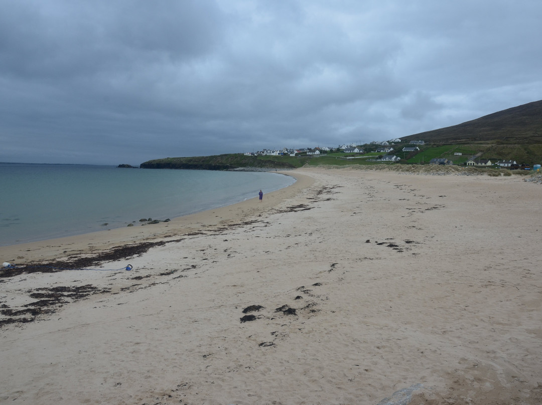 Dugort Beach-Dugort必去景点