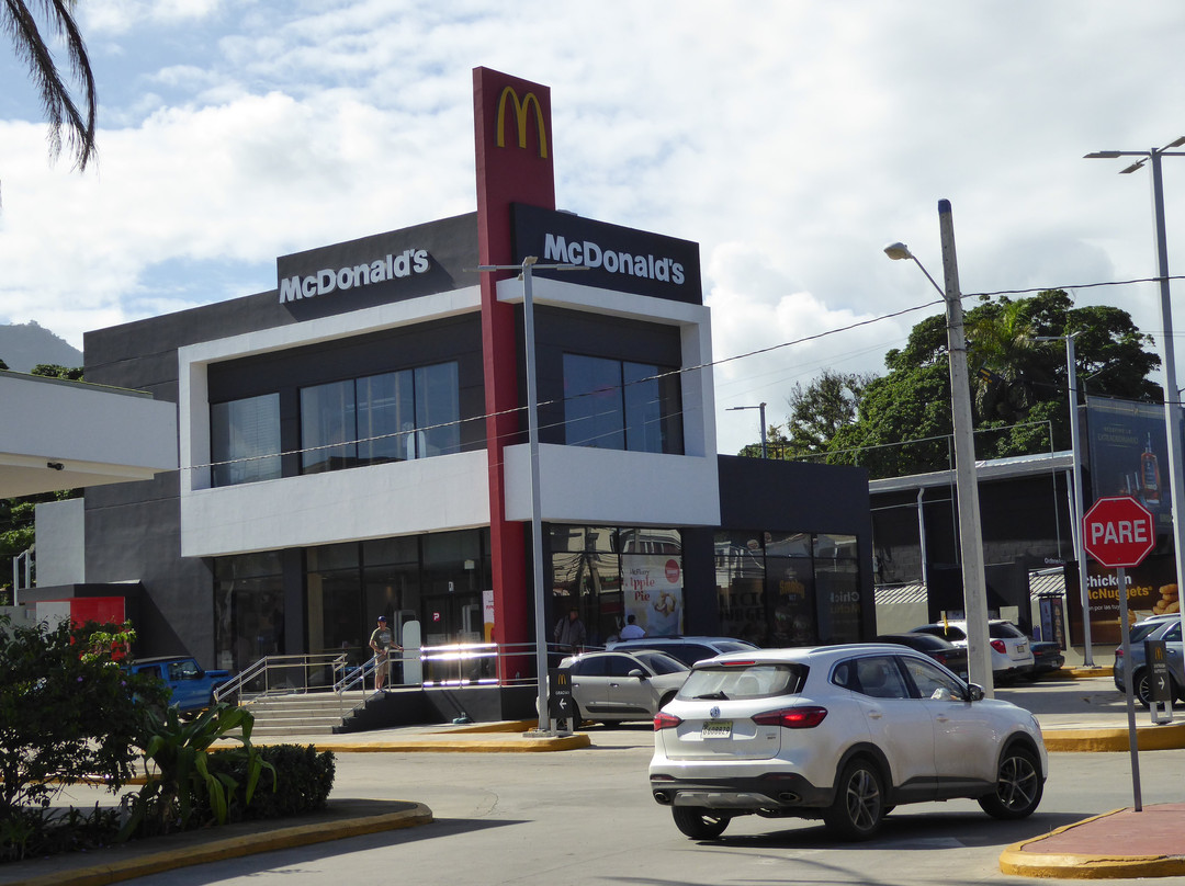 Cortlang Vacation Rentals主图