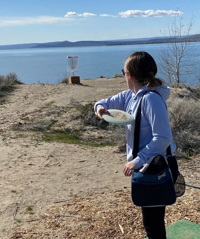 River Lodge and Cabins主图