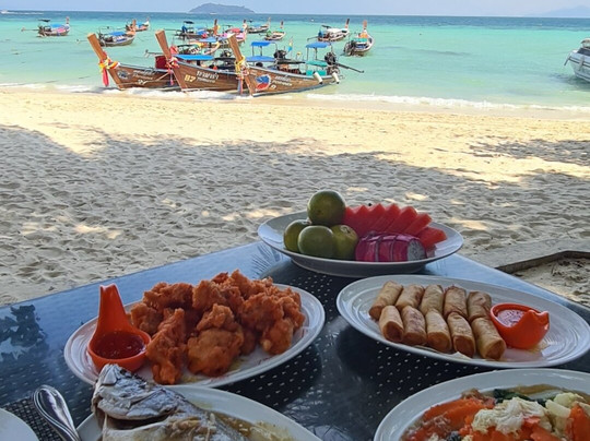 Tours With Jo-普吉镇必去景点