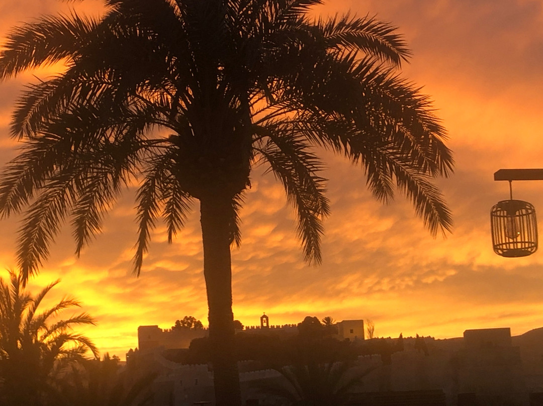 Hotel Catedral Almeria主图