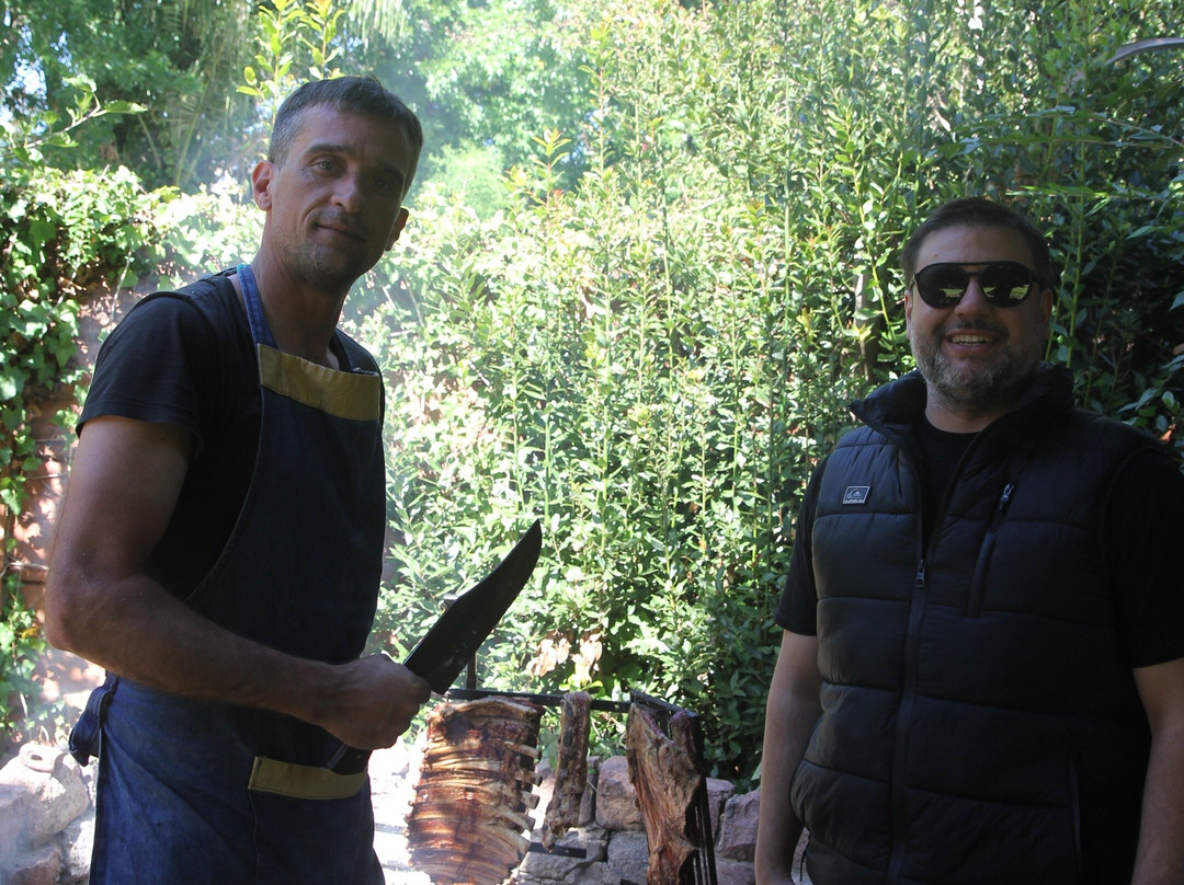 Gourmandise Argenta - Immersive gastronomic, enologic and cultural experiences