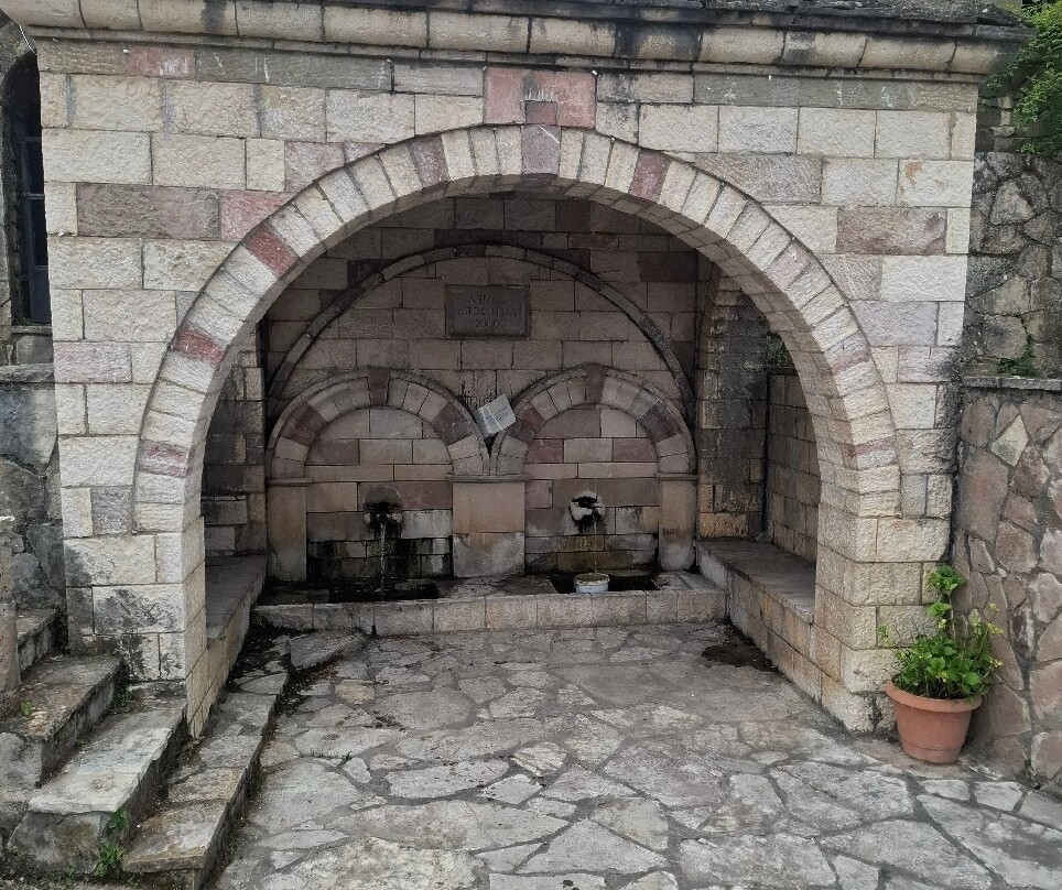 Omalia Village主图