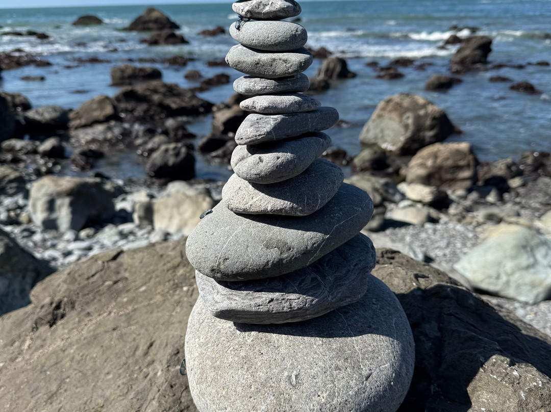 Muir Beach-Muir Beach必去景点