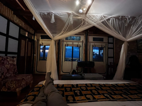 Ancient Africa Safaris-恩德培必去景点