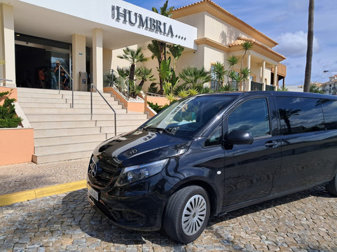 Travel Line-法罗必去景点