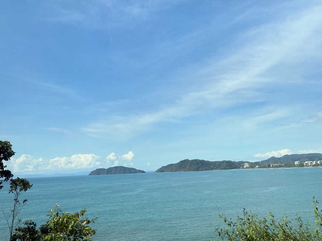 The Costa Ride景点图片
