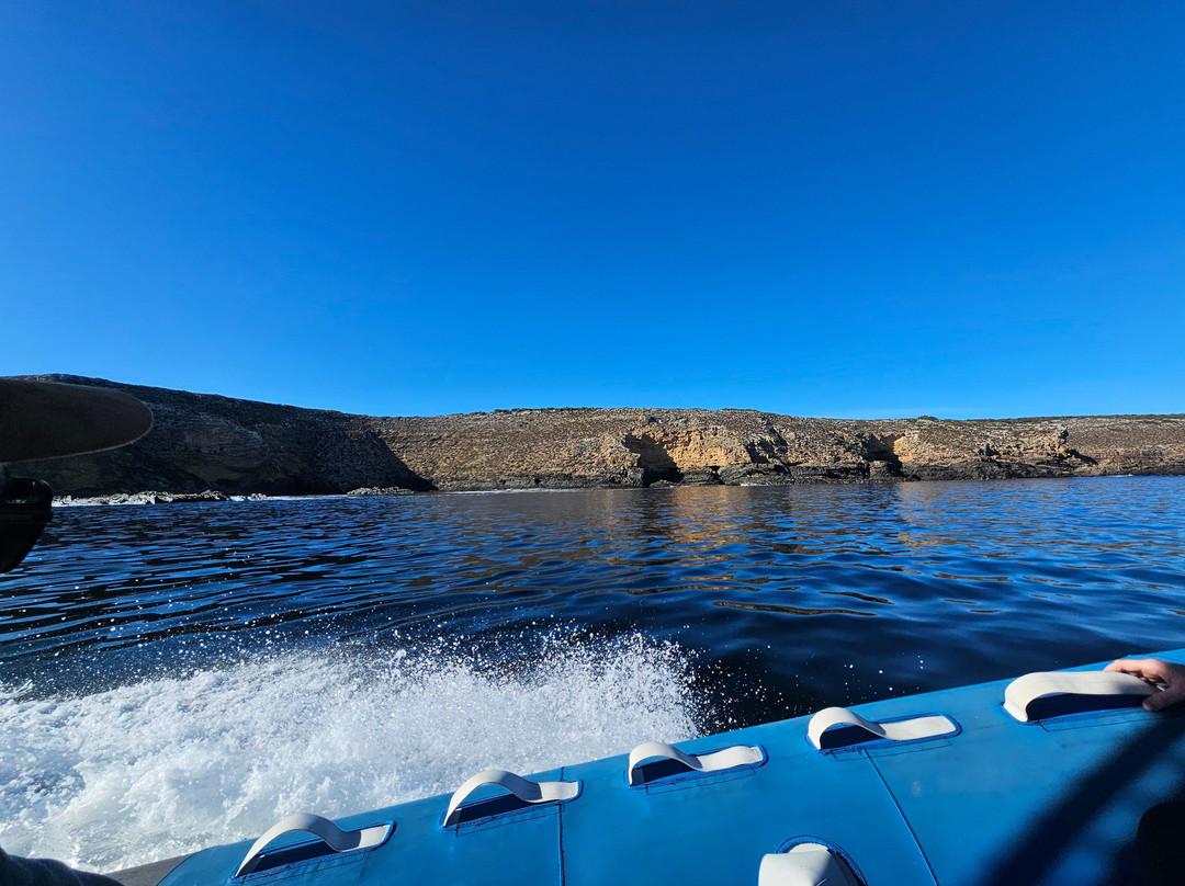 RAD KI-Stokes Bay必去景点