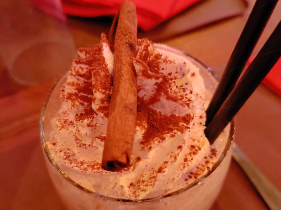 L'apéro