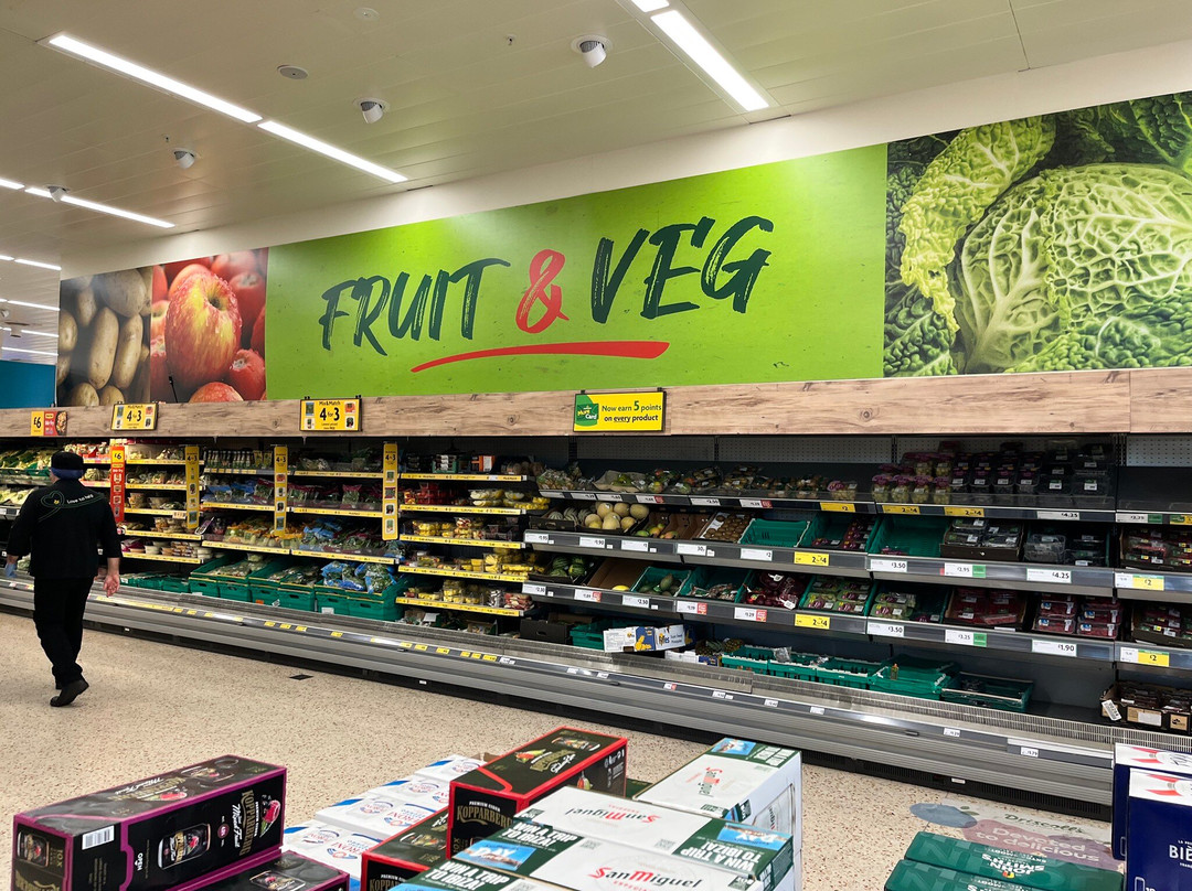 Morrisons