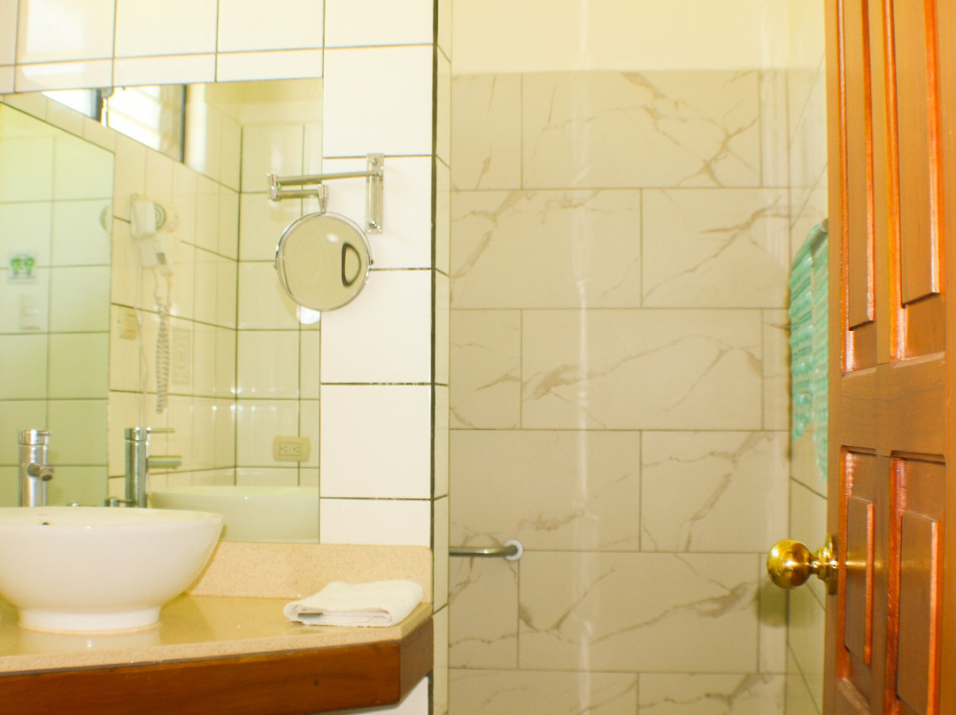 Hotel Colinas del Sol主图