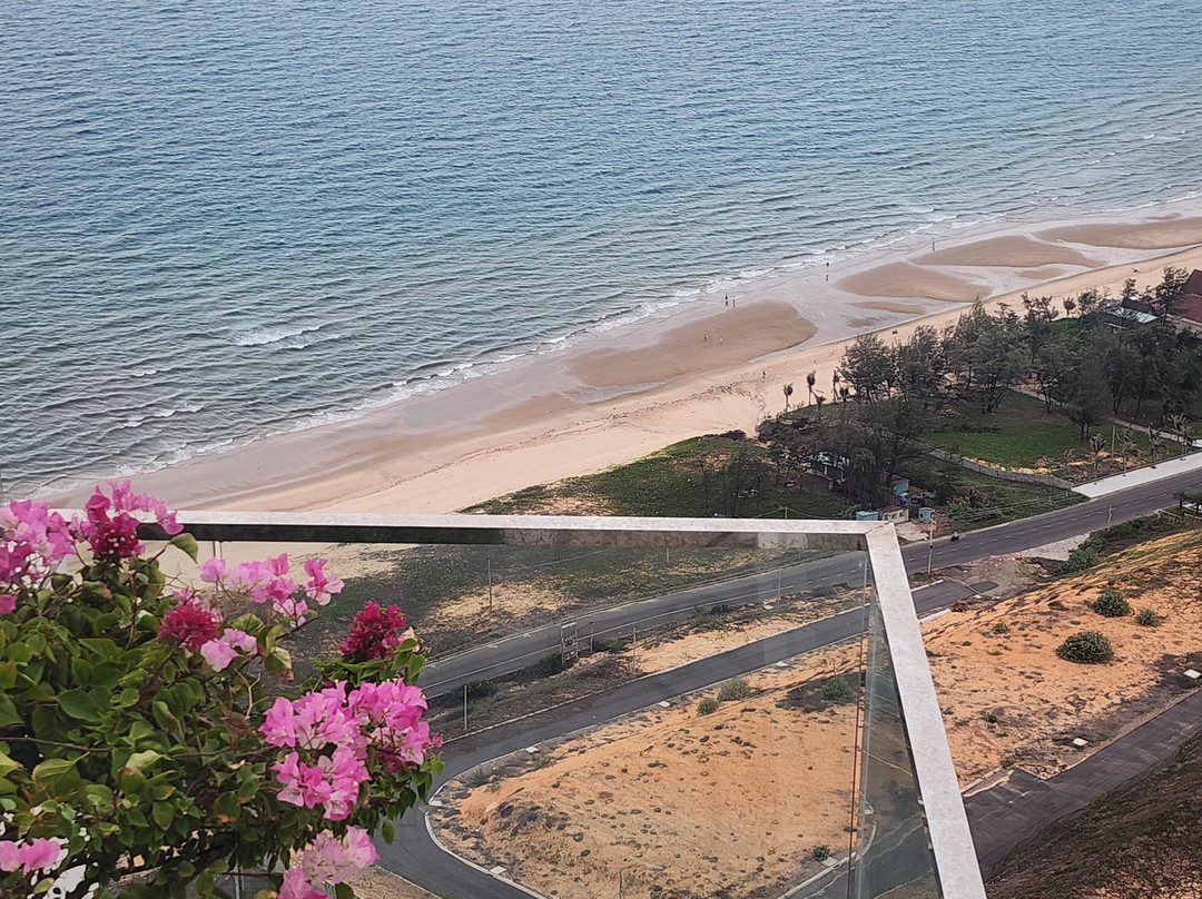 Mandala Cham Bay Mui Ne主图