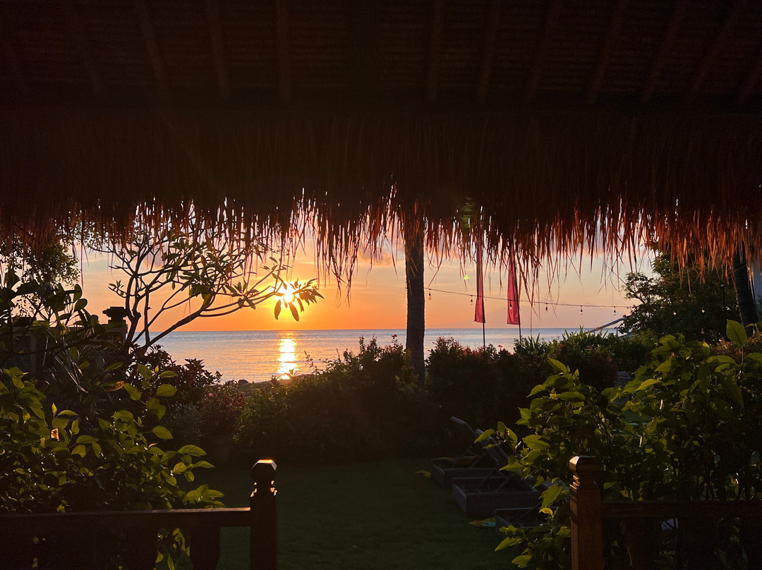 阿默德生活精品酒店主图