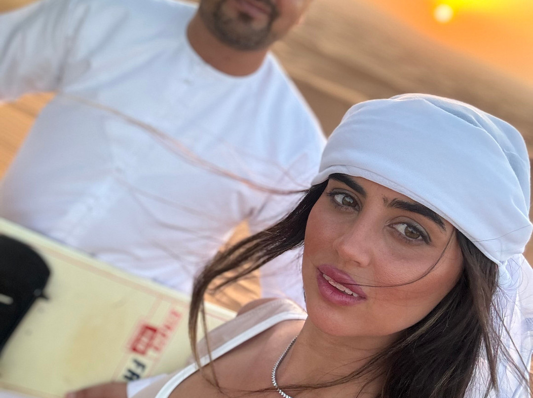 RM Adventure Tourism-迪拜必去景点