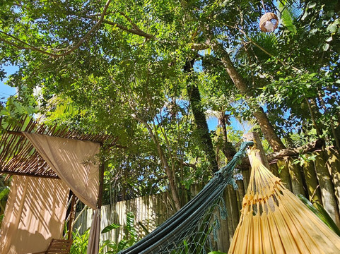 Pousada Habitat Caraiva主图