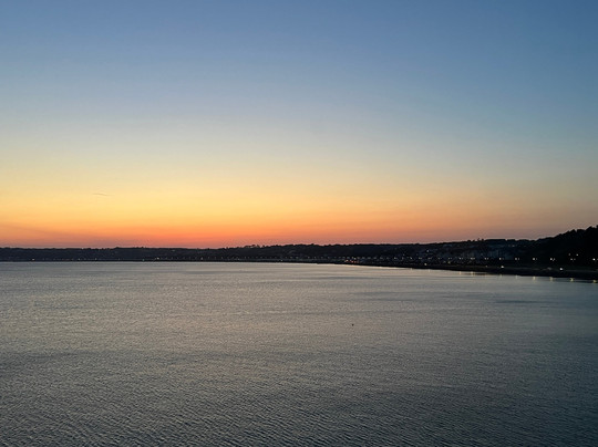 泽西水滨丽笙酒店主图