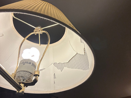 约塞米蒂奥克赫斯特小木屋主图