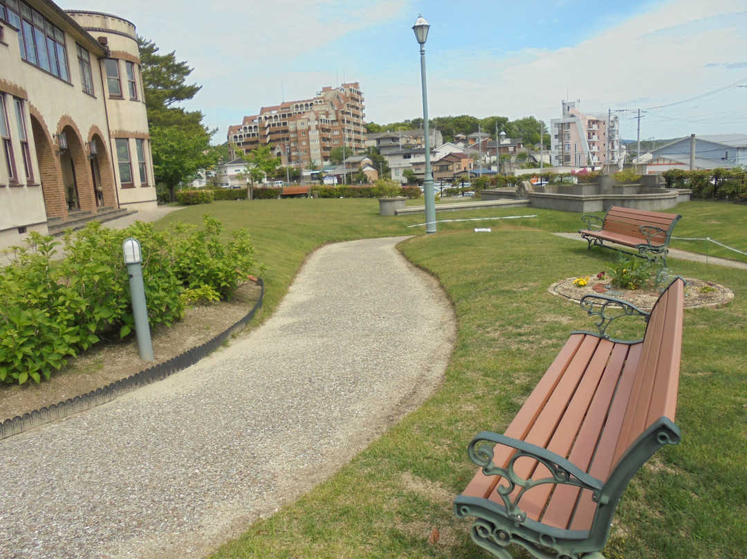 Honda Tadatsugu House-冈崎市必去景点