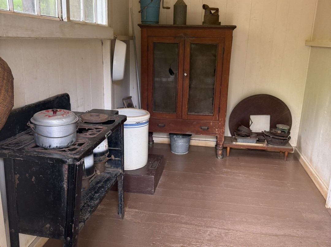 种植园村落-维帕胡必去景点