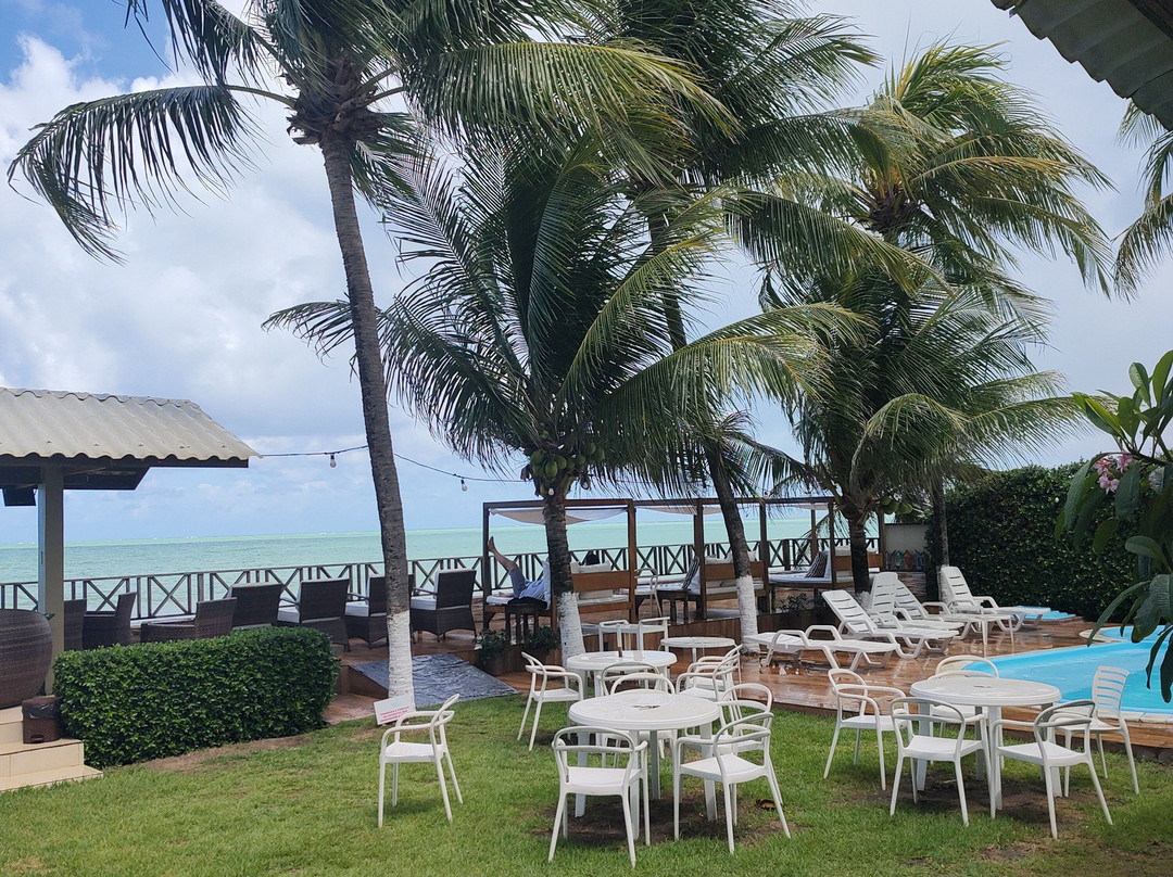 Pousada Ipioca Beach Village Ltda主图