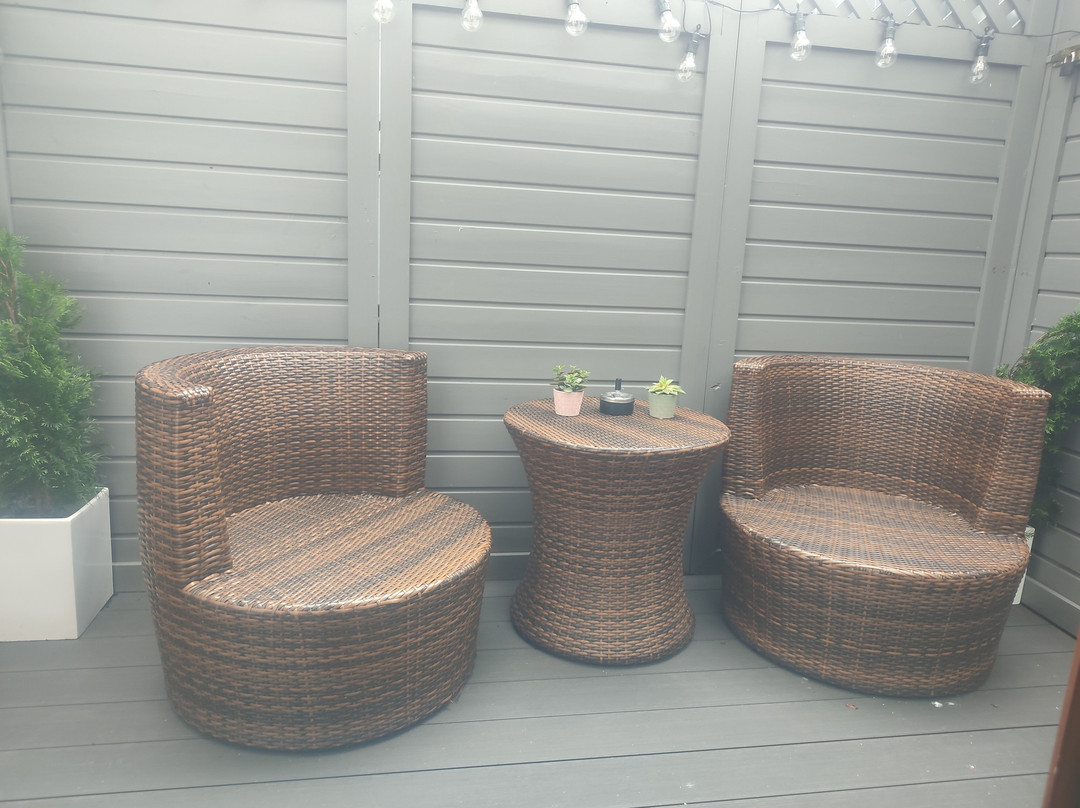 Bayjonn Hotel Sopot主图