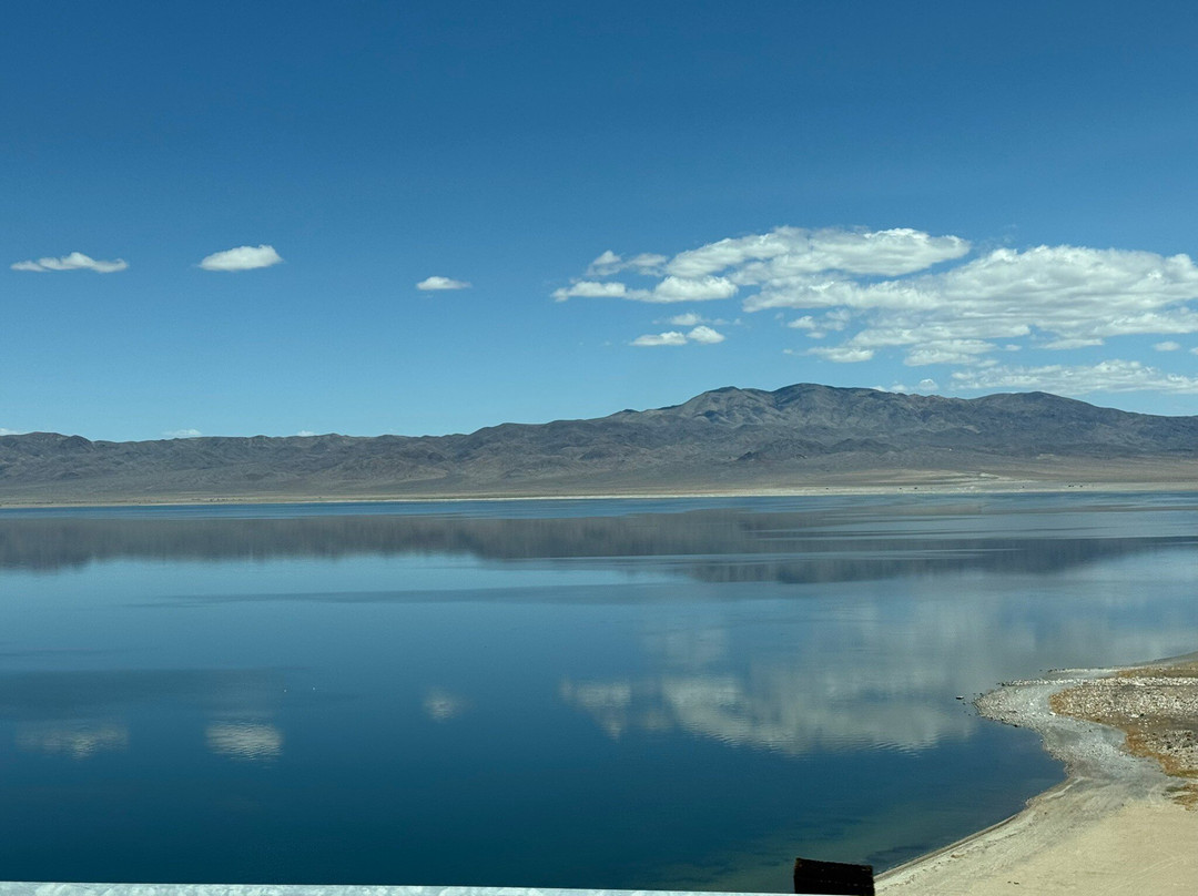 Walker Lake Recreation Area-Hawthorne必去景点