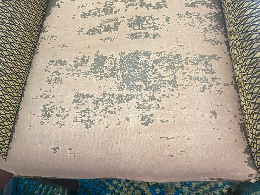 Hampton Inn & Suites Manchester主图