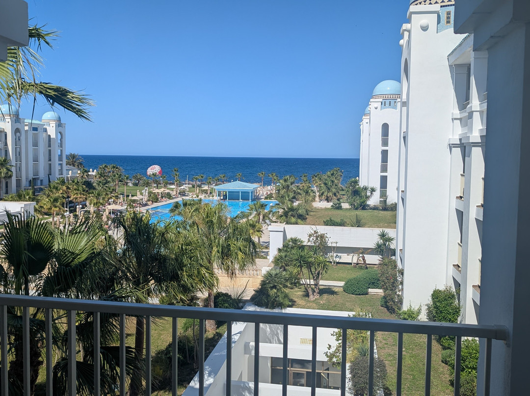 Concorde Green Park Palace主图