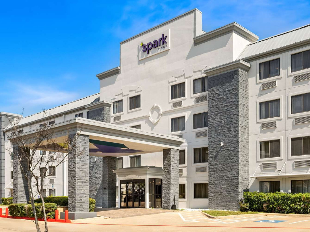 Spark by Hilton Grapevine DFW North