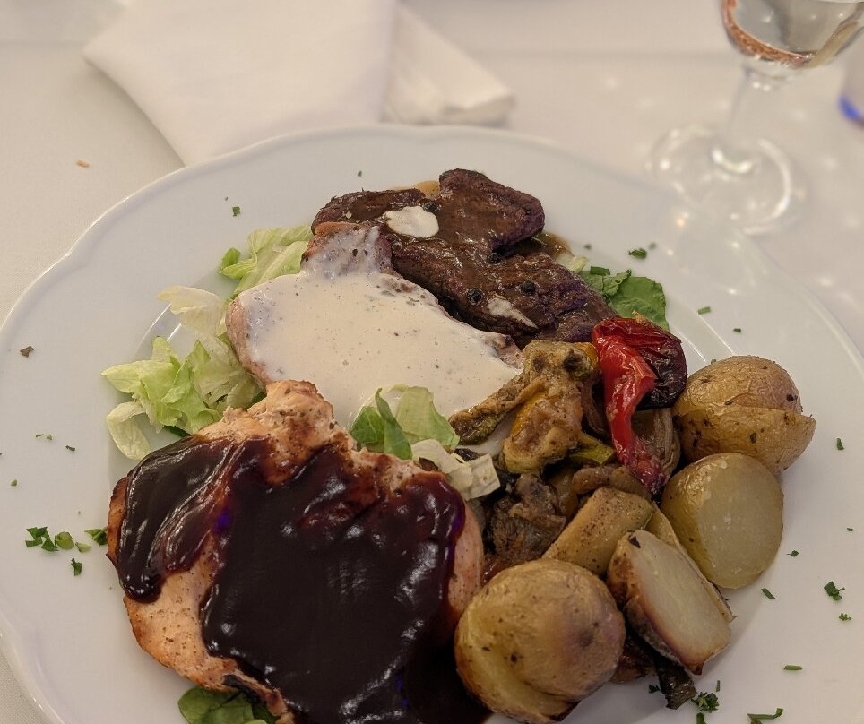 Imperial Hotel主图