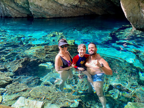 Dunamis Expedições-Palmas必去景点