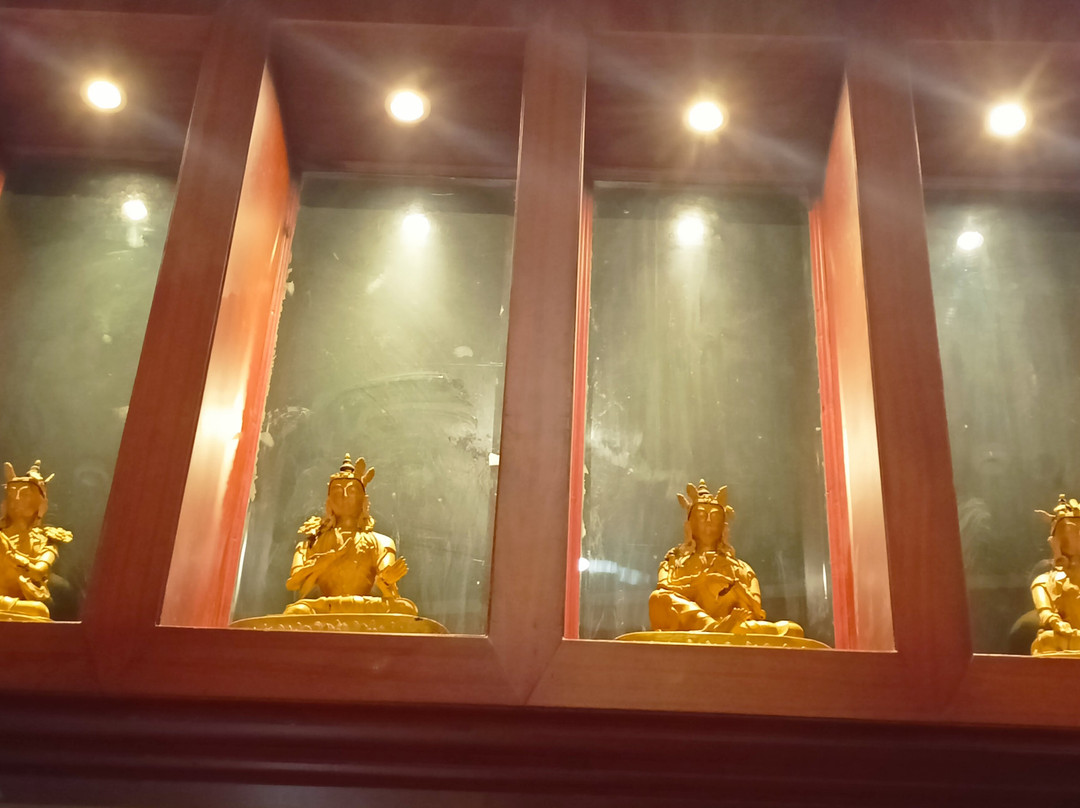 Sterling Gangtok Orange Village主图