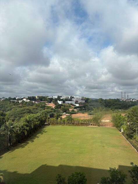 Fortune Park Airport Road主图