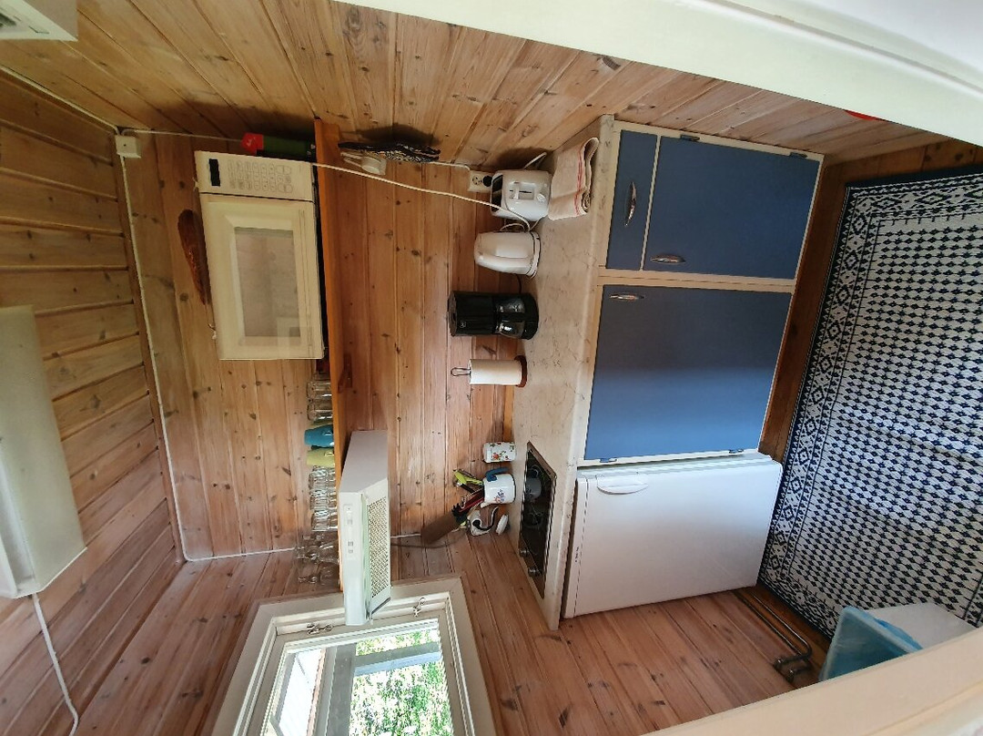 Holiday Home Tobo Gard