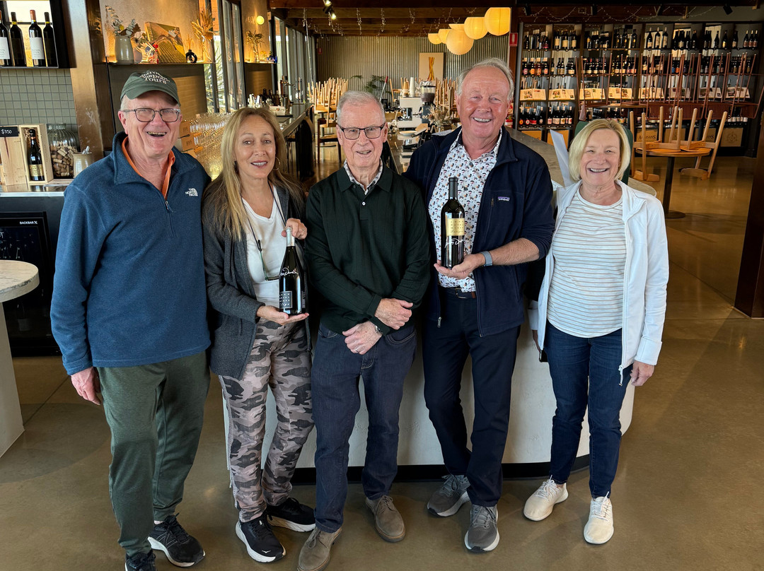 Barossa Bespoke Tours-塔努达必去景点