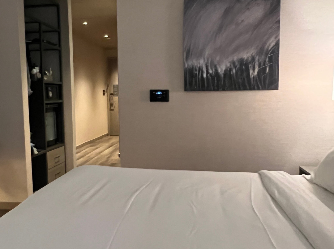 Ac Hotel Bethesda主图