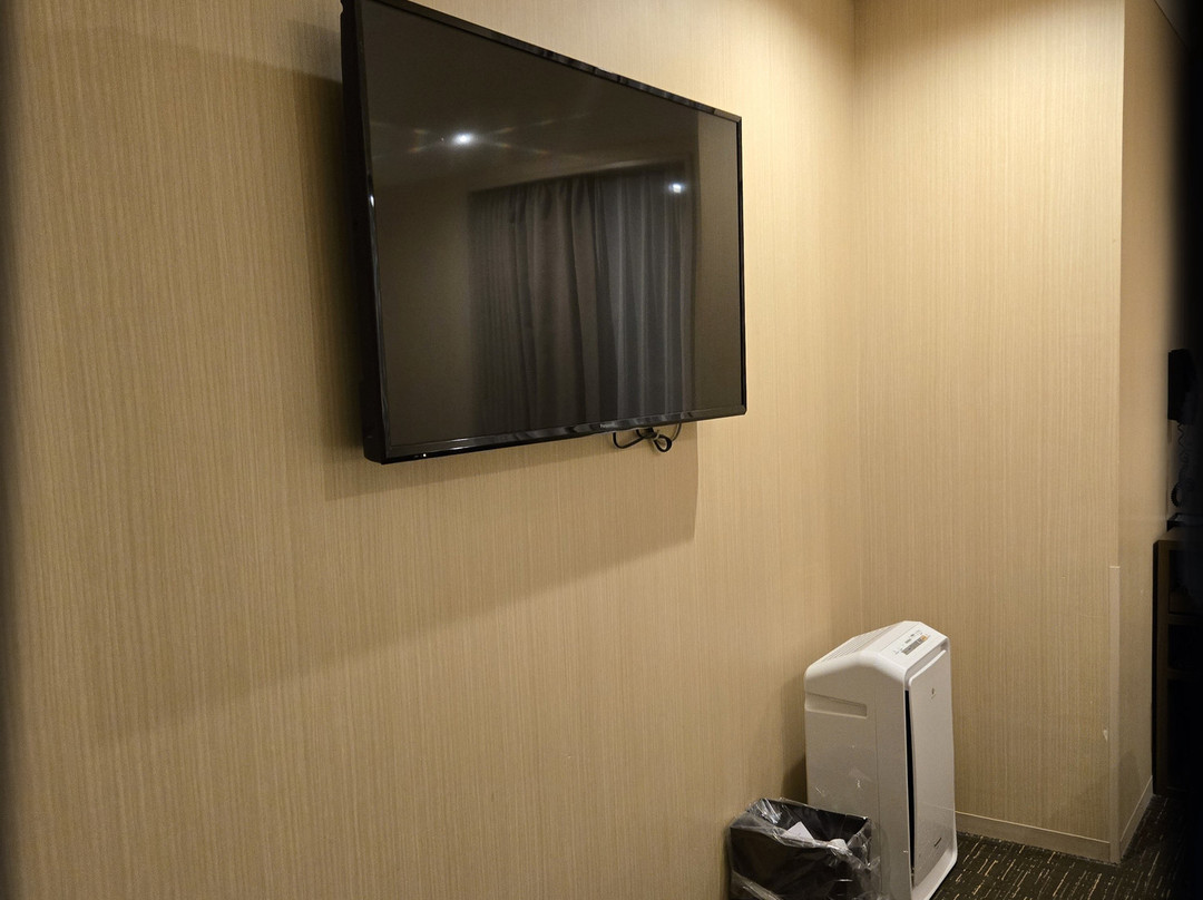 Ginza Capital Hotel Moegi主图
