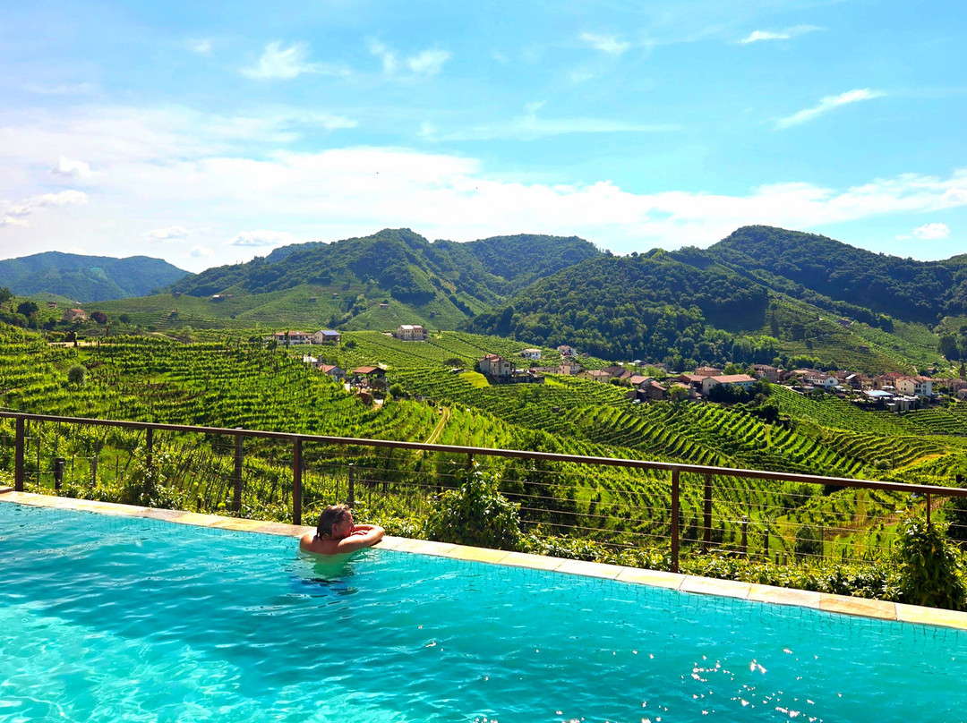 Agriturismo Due Carpini主图