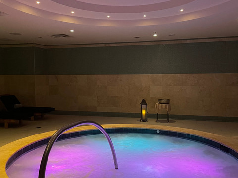 St. Somewhere Spa-好莱坞必去景点