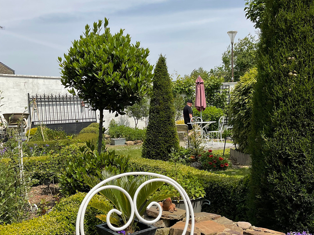 Le Grenier Du Jardin主图