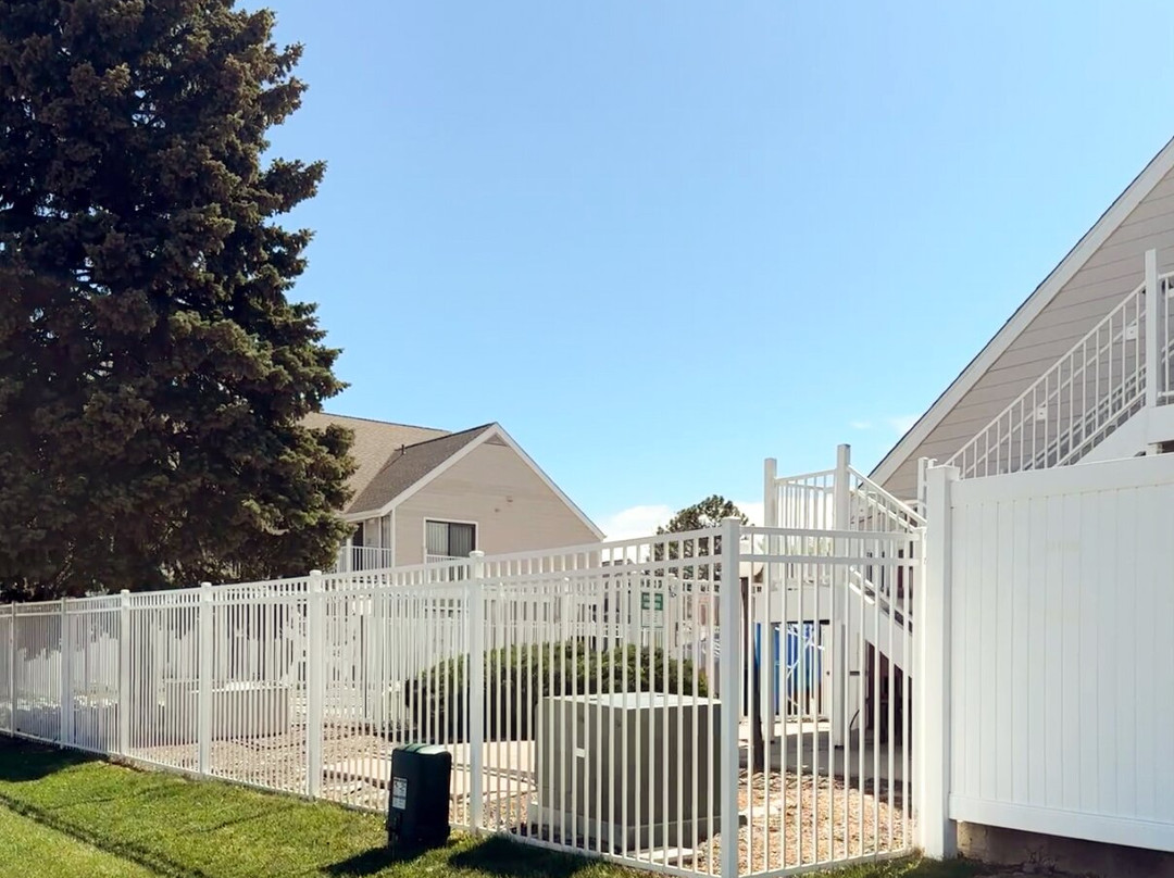 Residence Inn by Marriott Denver Tech Center主图